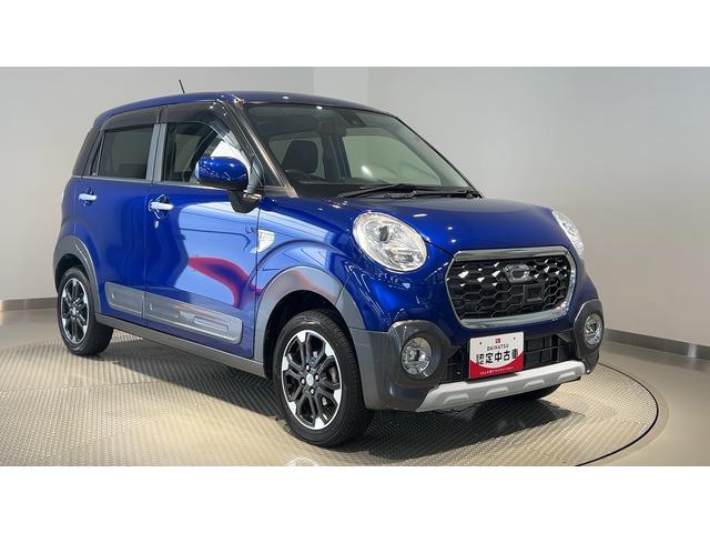 キャストアクティバG SAII(茨城県)の中古車