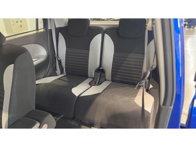 キャストアクティバG SAII(茨城県)の中古車