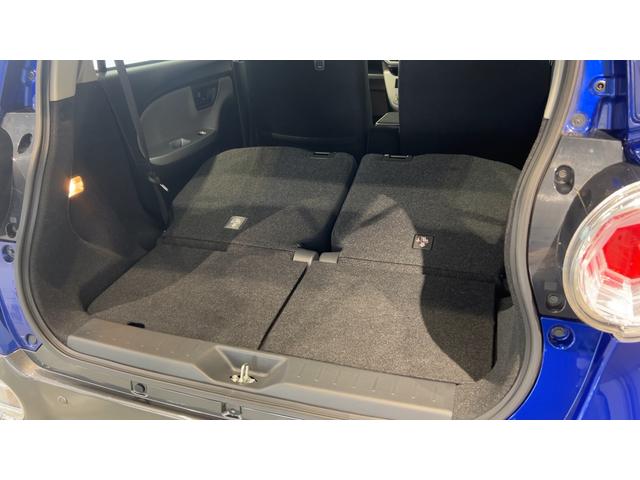 キャストアクティバG SAII(茨城県)の中古車