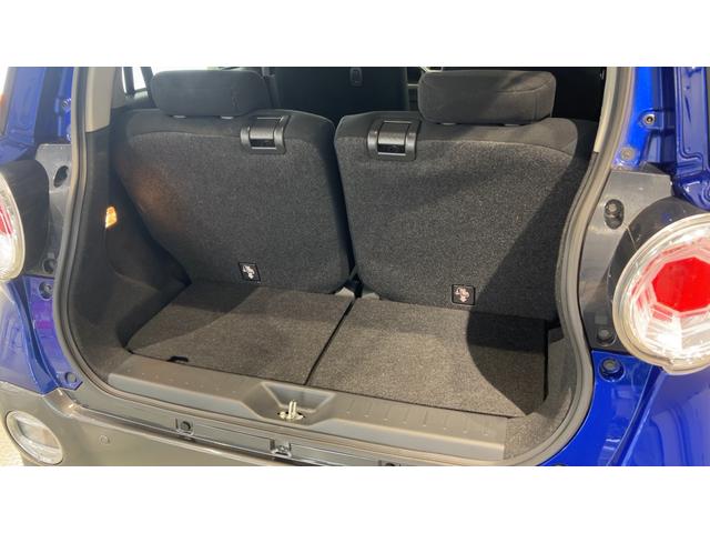 キャストアクティバG SAII(茨城県)の中古車