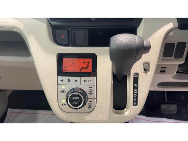 ムーヴＸ　ＳＡIIダイハツ認定中古車ｌナビｌキーフリーｌアルミホイール｜アイドリングストップｌオートエアコン｜スマートアシストｌ保証／整備付（茨城県）の中古車