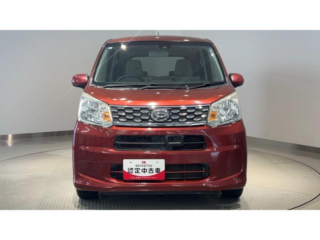ムーヴＸ　ＳＡIIダイハツ認定中古車ｌナビｌキーフリーｌアルミホイール｜アイドリングストップｌオートエアコン｜スマートアシストｌ保証／整備付（茨城県）の中古車