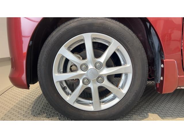 ムーヴＸ　ＳＡIIダイハツ認定中古車ｌナビｌキーフリーｌアルミホイール｜アイドリングストップｌオートエアコン｜スマートアシストｌ保証／整備付（茨城県）の中古車