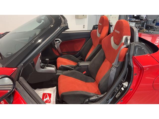 コペンセロ S(茨城県)の中古車