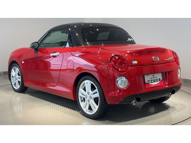 コペンセロ S(茨城県)の中古車