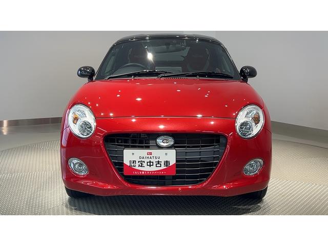 コペンセロ S(茨城県)の中古車