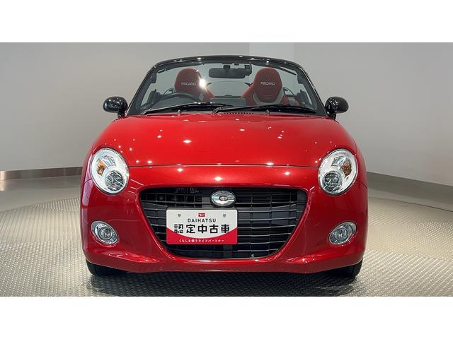 コペンセロ S(茨城県)の中古車