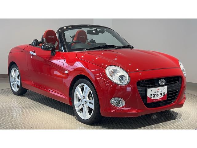 コペンセロ S(茨城県)の中古車