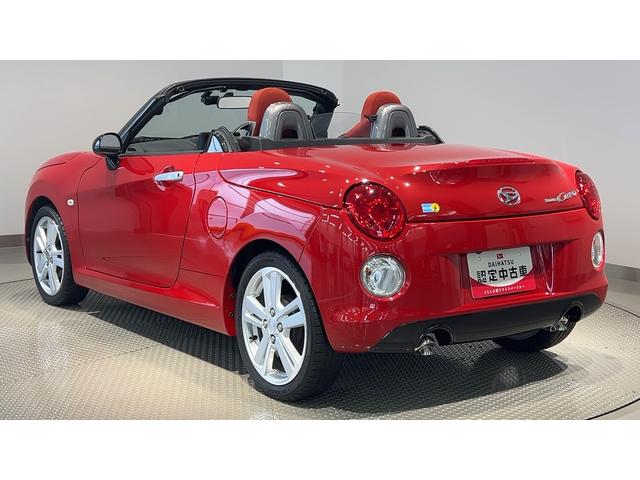 コペンセロ S(茨城県)の中古車