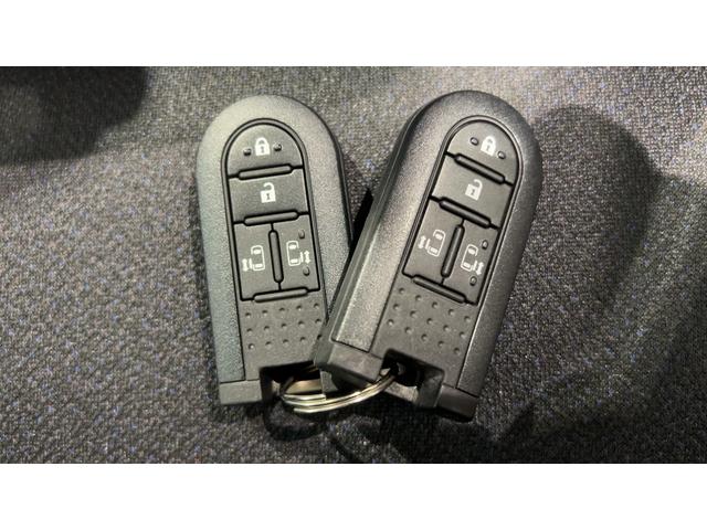 タントＸ　ＶＳ　ＳＡIIIダイハツ認定中古車ｌＣＶＴｌ純正ナビｌパノラマモニターｌ片側電動スライドドアｌＬＥＤヘッドライトｌシートヒーターｌキーフリーｌプッシュボタンスタートｌコーナーセンサーｌスマートアシストｌ保証／整備付（茨城県）の中古車