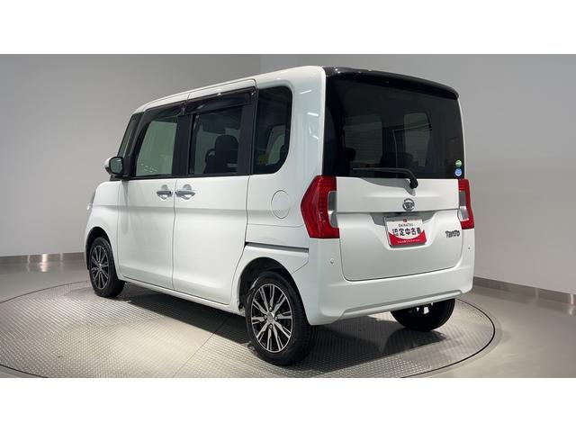 タントＸ　ＶＳ　ＳＡIIIダイハツ認定中古車ｌＣＶＴｌ純正ナビｌパノラマモニターｌ片側電動スライドドアｌＬＥＤヘッドライトｌシートヒーターｌキーフリーｌプッシュボタンスタートｌコーナーセンサーｌスマートアシストｌ保証／整備付（茨城県）の中古車
