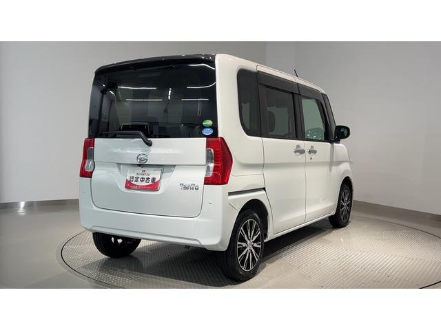 タントＸ　ＶＳ　ＳＡIIIダイハツ認定中古車ｌＣＶＴｌ純正ナビｌパノラマモニターｌ片側電動スライドドアｌＬＥＤヘッドライトｌシートヒーターｌキーフリーｌプッシュボタンスタートｌコーナーセンサーｌスマートアシストｌ保証／整備付（茨城県）の中古車