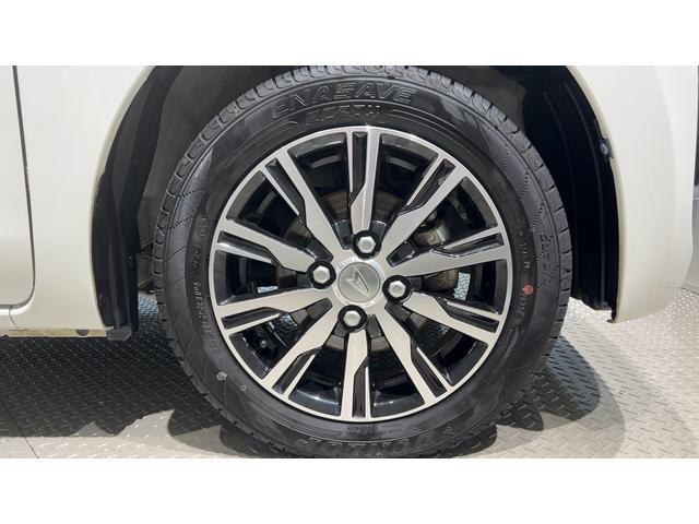 タントＸ　ＶＳ　ＳＡIIIダイハツ認定中古車ｌＣＶＴｌ純正ナビｌパノラマモニターｌ片側電動スライドドアｌＬＥＤヘッドライトｌシートヒーターｌキーフリーｌプッシュボタンスタートｌコーナーセンサーｌスマートアシストｌ保証／整備付（茨城県）の中古車