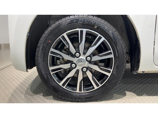 タントＸ　ＶＳ　ＳＡIIIダイハツ認定中古車ｌＣＶＴｌ純正ナビｌパノラマモニターｌ片側電動スライドドアｌＬＥＤヘッドライトｌシートヒーターｌキーフリーｌプッシュボタンスタートｌコーナーセンサーｌスマートアシストｌ保証／整備付（茨城県）の中古車