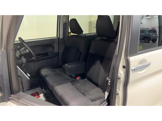 タントＸ　ＶＳ　ＳＡIIIダイハツ認定中古車ｌＣＶＴｌ純正ナビｌパノラマモニターｌ片側電動スライドドアｌＬＥＤヘッドライトｌシートヒーターｌキーフリーｌプッシュボタンスタートｌコーナーセンサーｌスマートアシストｌ保証／整備付（茨城県）の中古車
