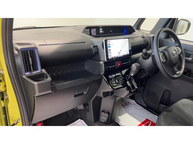 タントカスタムＸスタイルセレクションダイハツ認定中古車ｌ純正ナビｌドライブレコーダーｌＥＴＣｌＬＥＤヘッドライトｌキーフリーシステムｌ両側電動スライドドアｌシートヒーターｌコーナーセンサーｌスマートアシストｌ保証／整備付（茨城県）の中古車