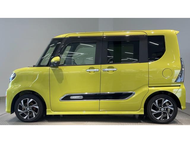 タントカスタムＸスタイルセレクションダイハツ認定中古車ｌ純正ナビｌドライブレコーダーｌＥＴＣｌＬＥＤヘッドライトｌキーフリーシステムｌ両側電動スライドドアｌシートヒーターｌコーナーセンサーｌスマートアシストｌ保証／整備付（茨城県）の中古車