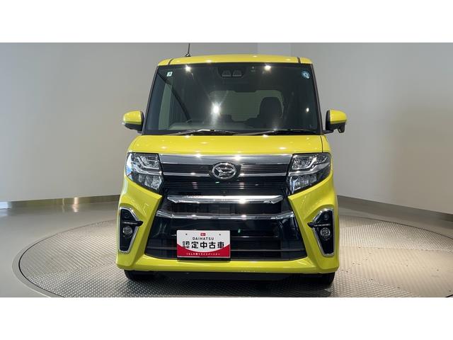 タントカスタムＸスタイルセレクションダイハツ認定中古車ｌ純正ナビｌドライブレコーダーｌＥＴＣｌＬＥＤヘッドライトｌキーフリーシステムｌ両側電動スライドドアｌシートヒーターｌコーナーセンサーｌスマートアシストｌ保証／整備付（茨城県）の中古車