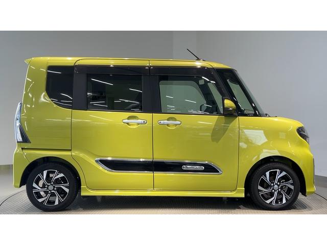 タントカスタムＸスタイルセレクションダイハツ認定中古車ｌ純正ナビｌドライブレコーダーｌＥＴＣｌＬＥＤヘッドライトｌキーフリーシステムｌ両側電動スライドドアｌシートヒーターｌコーナーセンサーｌスマートアシストｌ保証／整備付（茨城県）の中古車