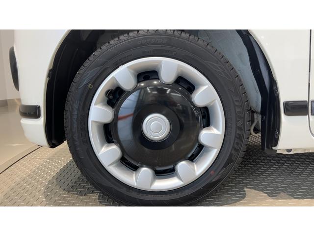 ムーヴキャンバスGブラックアクセントVS SAIII(茨城県)の中古車