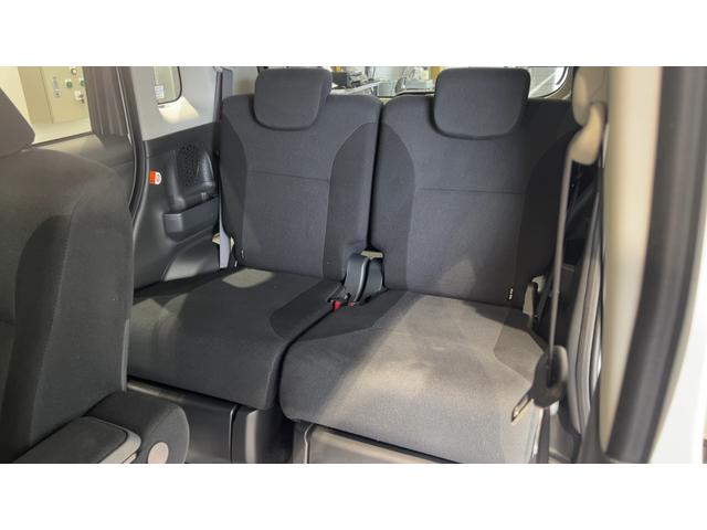 ムーヴキャンバスGブラックアクセントVS SAIII(茨城県)の中古車