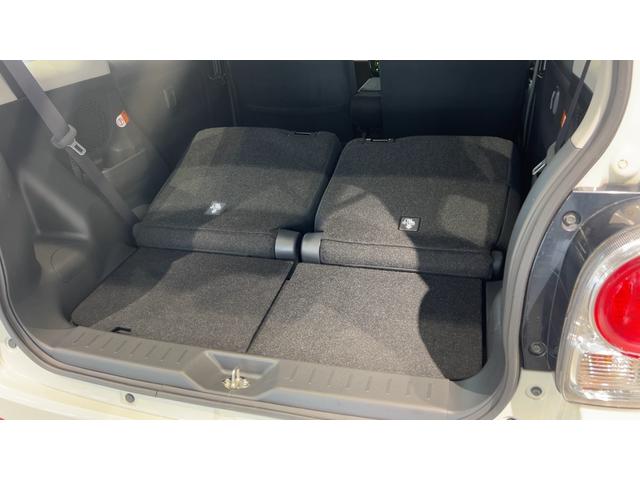 ムーヴキャンバスGブラックアクセントVS SAIII(茨城県)の中古車