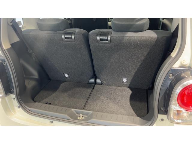 ムーヴキャンバスGブラックアクセントVS SAIII(茨城県)の中古車