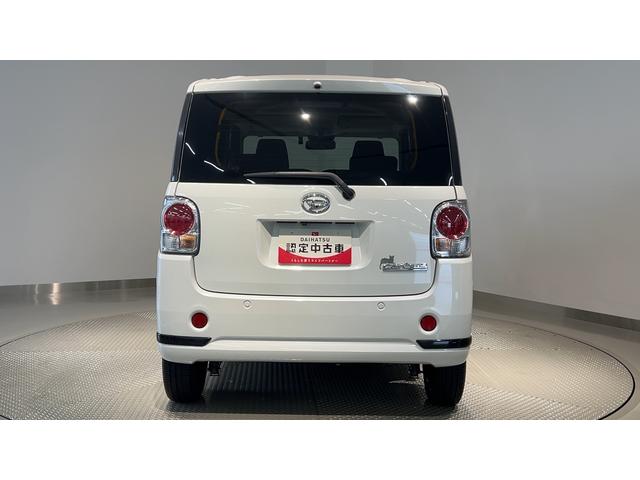 ムーヴキャンバスGブラックアクセントVS SAIII(茨城県)の中古車