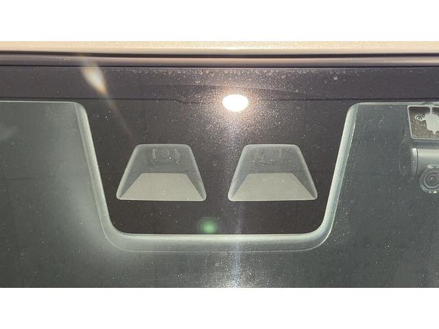 ムーヴキャンバスGブラックアクセントVS SAIII(茨城県)の中古車