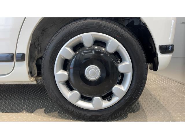 ムーヴキャンバスGブラックアクセントVS SAIII(茨城県)の中古車