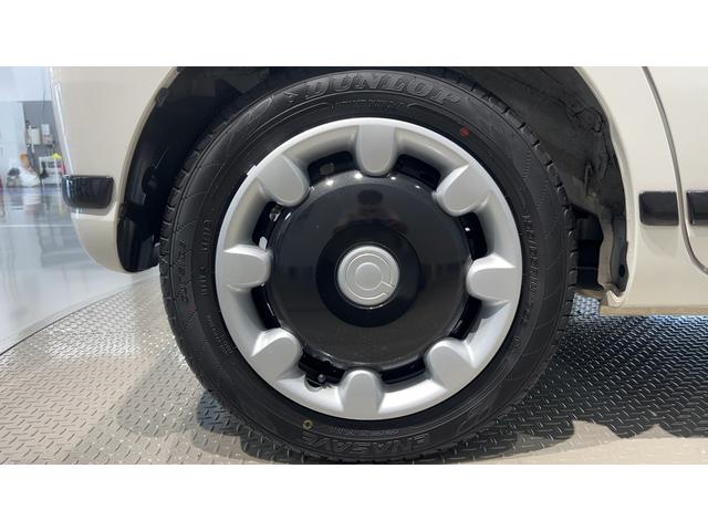 ムーヴキャンバスGブラックアクセントVS SAIII(茨城県)の中古車