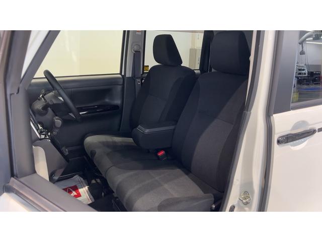ムーヴキャンバスGブラックアクセントVS SAIII(茨城県)の中古車