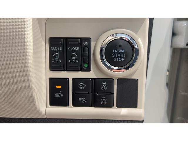 ムーヴキャンバスGブラックアクセントVS SAIII(茨城県)の中古車