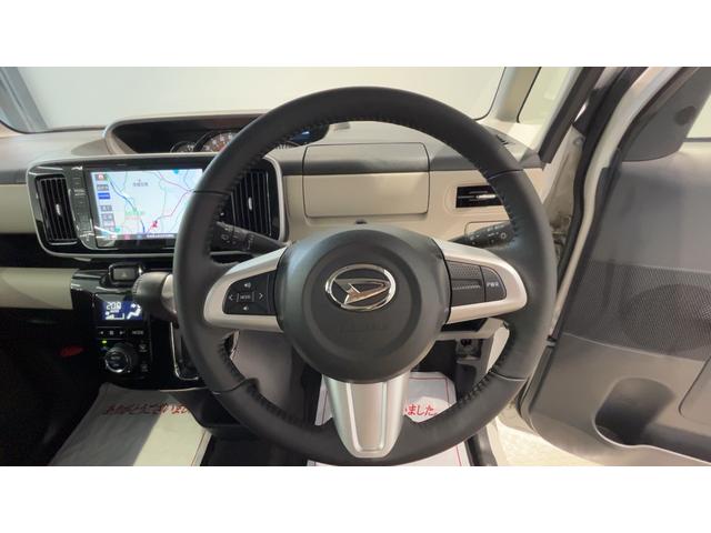 ムーヴキャンバスGブラックアクセントVS SAIII(茨城県)の中古車
