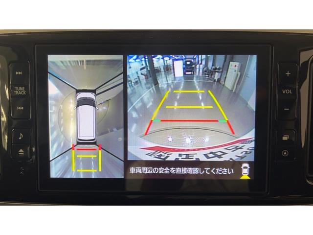 ムーヴキャンバスGブラックアクセントVS SAIII(茨城県)の中古車