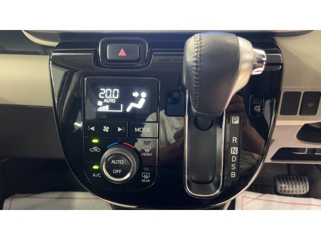 ムーヴキャンバスGブラックアクセントVS SAIII(茨城県)の中古車