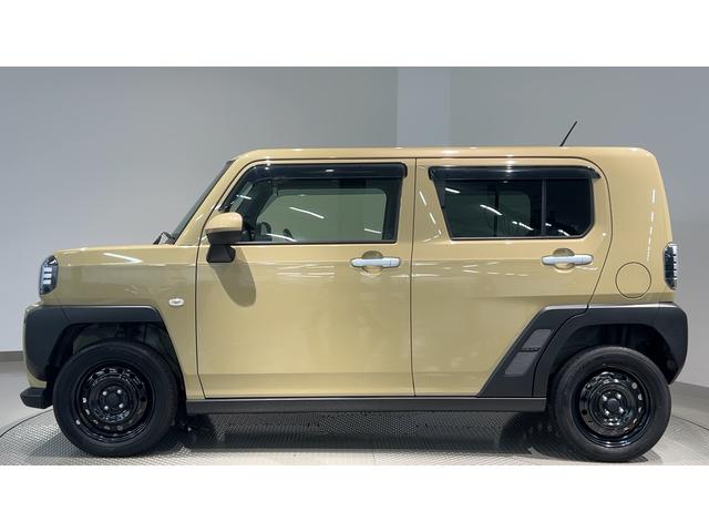 タフトXダイハツ認定中古車lCVTl純正ナビlバックカメラlETCl電動パーキングブレーキlLEDヘッドライトlキーフリーシステムlオートエアコンlコーナーセンサーlスマートアシストl保証/整備付(茨城県)の中古車
