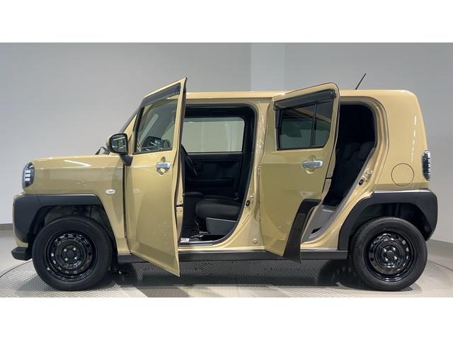 タフトXダイハツ認定中古車lCVTl純正ナビlバックカメラlETCl電動パーキングブレーキlLEDヘッドライトlキーフリーシステムlオートエアコンlコーナーセンサーlスマートアシストl保証/整備付(茨城県)の中古車