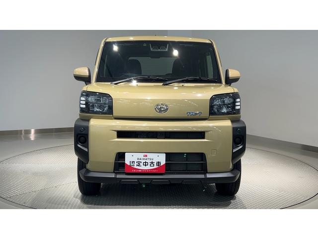 タフトXダイハツ認定中古車lCVTl純正ナビlバックカメラlETCl電動パーキングブレーキlLEDヘッドライトlキーフリーシステムlオートエアコンlコーナーセンサーlスマートアシストl保証/整備付(茨城県)の中古車