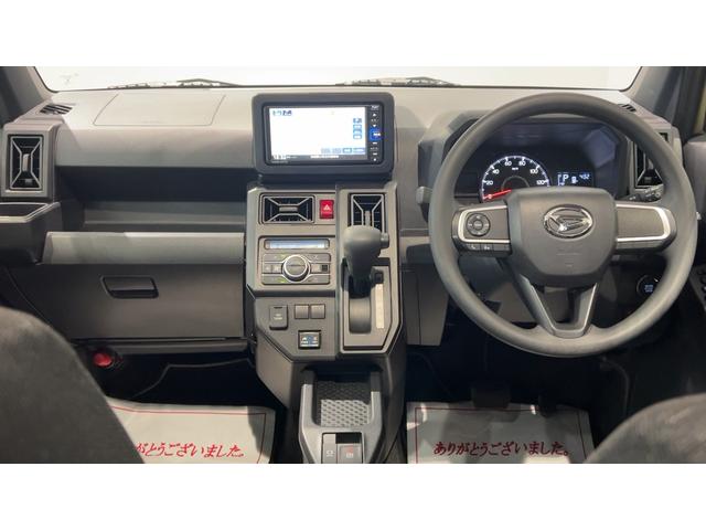 タフトXダイハツ認定中古車lCVTl純正ナビlバックカメラlETCl電動パーキングブレーキlLEDヘッドライトlキーフリーシステムlオートエアコンlコーナーセンサーlスマートアシストl保証/整備付(茨城県)の中古車