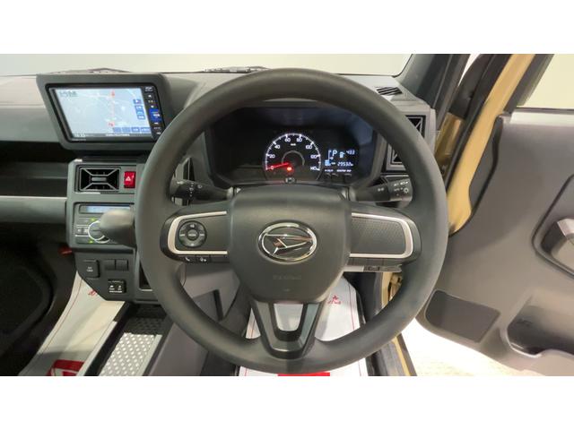 タフトXダイハツ認定中古車lCVTl純正ナビlバックカメラlETCl電動パーキングブレーキlLEDヘッドライトlキーフリーシステムlオートエアコンlコーナーセンサーlスマートアシストl保証/整備付(茨城県)の中古車