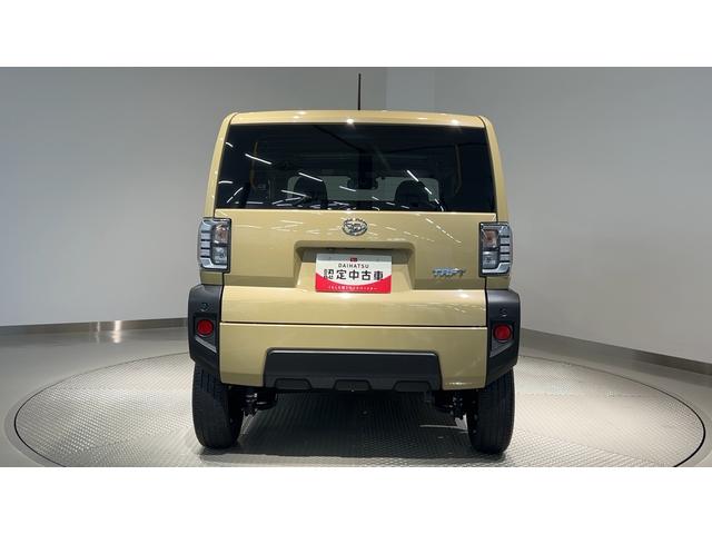 タフトXダイハツ認定中古車lCVTl純正ナビlバックカメラlETCl電動パーキングブレーキlLEDヘッドライトlキーフリーシステムlオートエアコンlコーナーセンサーlスマートアシストl保証/整備付(茨城県)の中古車