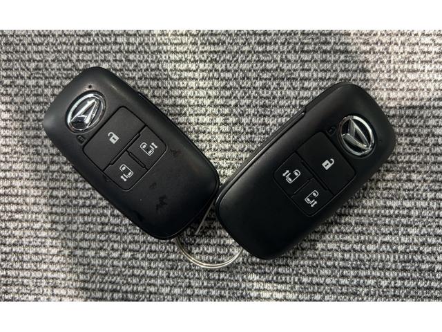 ムーヴキャンバスストライプスG(茨城県)の中古車