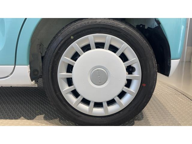 ムーヴキャンバスストライプスG(茨城県)の中古車