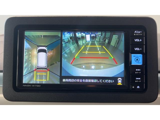 ムーヴキャンバスストライプスG(茨城県)の中古車