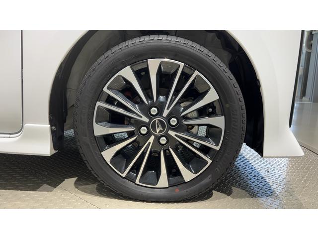タントカスタムRSダイハツ認定中古車lCVTlディスプレイオーディオlバックカメラlターボl革ハンドルl両側電動スライドドアlコーナーセンサーlシートヒーターlキーフリーシステムlスマートアシストlETCl保証/整備付(茨城県)の中古車