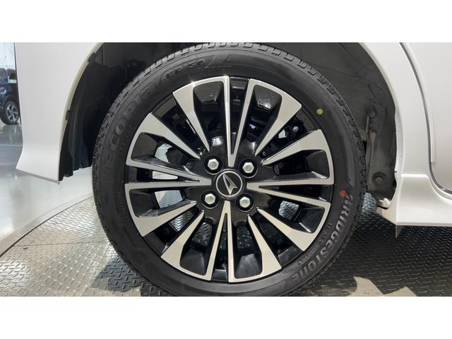 タントカスタムRSダイハツ認定中古車lCVTlディスプレイオーディオlバックカメラlターボl革ハンドルl両側電動スライドドアlコーナーセンサーlシートヒーターlキーフリーシステムlスマートアシストlETCl保証/整備付(茨城県)の中古車