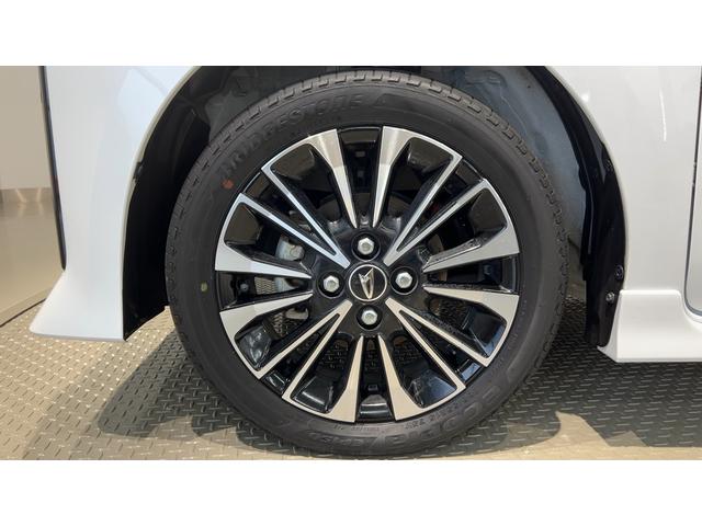 タントカスタムRSダイハツ認定中古車lCVTlディスプレイオーディオlバックカメラlターボl革ハンドルl両側電動スライドドアlコーナーセンサーlシートヒーターlキーフリーシステムlスマートアシストlETCl保証/整備付(茨城県)の中古車