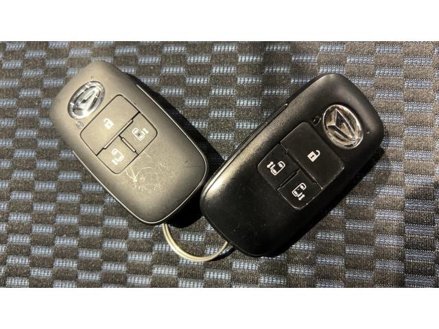 タントカスタムRSダイハツ認定中古車lCVTlディスプレイオーディオlバックカメラlターボl革ハンドルl両側電動スライドドアlコーナーセンサーlシートヒーターlキーフリーシステムlスマートアシストlETCl保証/整備付(茨城県)の中古車