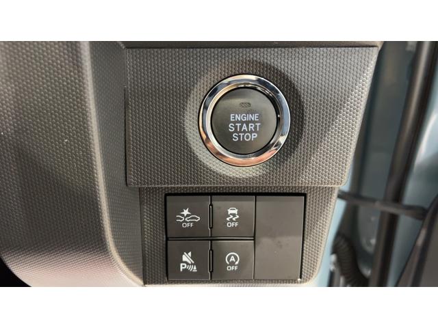 タフトＧダイハツ認定中古車ｌ電動パーキングブレーキｌクルーズコントロールｌシートヒーターｌＬＥＤヘッドライトｌキーフリーｌプッシュスタートｌオートエアコンｌコーナーセンサーｌスマートアシストｌ保証／整備付（茨城県）の中古車